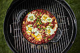 Сковорода для гриля Weber Gourmet BBQ System, фото 3