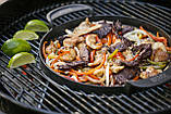 Сковорода для гриля Weber Gourmet BBQ System, фото 6