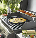 Сковорода для гриля Weber Gourmet BBQ System, фото 8
