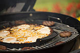 Сковорода для гриля Weber Gourmet BBQ System, фото 9