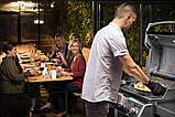 Сковорода для гриля Weber Gourmet BBQ System, фото 10