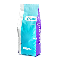 Кофе Buardi Crema Крема 1кг 10% араб./90% роб. (10) (5005)