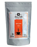 Кофе Jacu Café crème растворимый 500г (6) (4409)