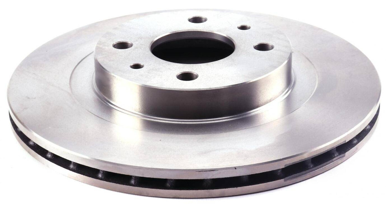 Гальмівний диск R14 ВАЗ 2110, 2111, 2112, Приора, Калина, Гранта (2112-3501070) ДК 2112-3501070, фото 1