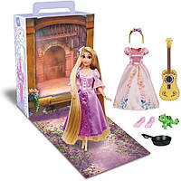 Набор с куклой Rapunzel Doll Tangled Disney Store, Принцесса Рапунцель Новинка 2023