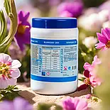 Хлорний дезінфікуючий засіб Бланідас 300 в гранулах 1 кг, фото 10