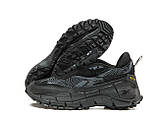 Чоловічі кросівки Reebok Zig Kinetica 2.5 Edge Black, чорні кросівки рібок зіг кінетіка 2.5, фото 2
