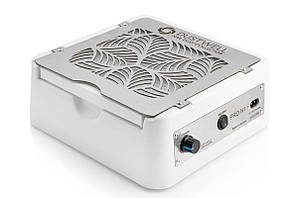 Манікюрна витяжка настільна HEPA фільтром Pro N1 настільний манікюрний пилосос витяжки для манікюру/педикюру