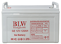 Аккумулятор BATTERY 12V 120A BLW (1) в уп. 1шт.