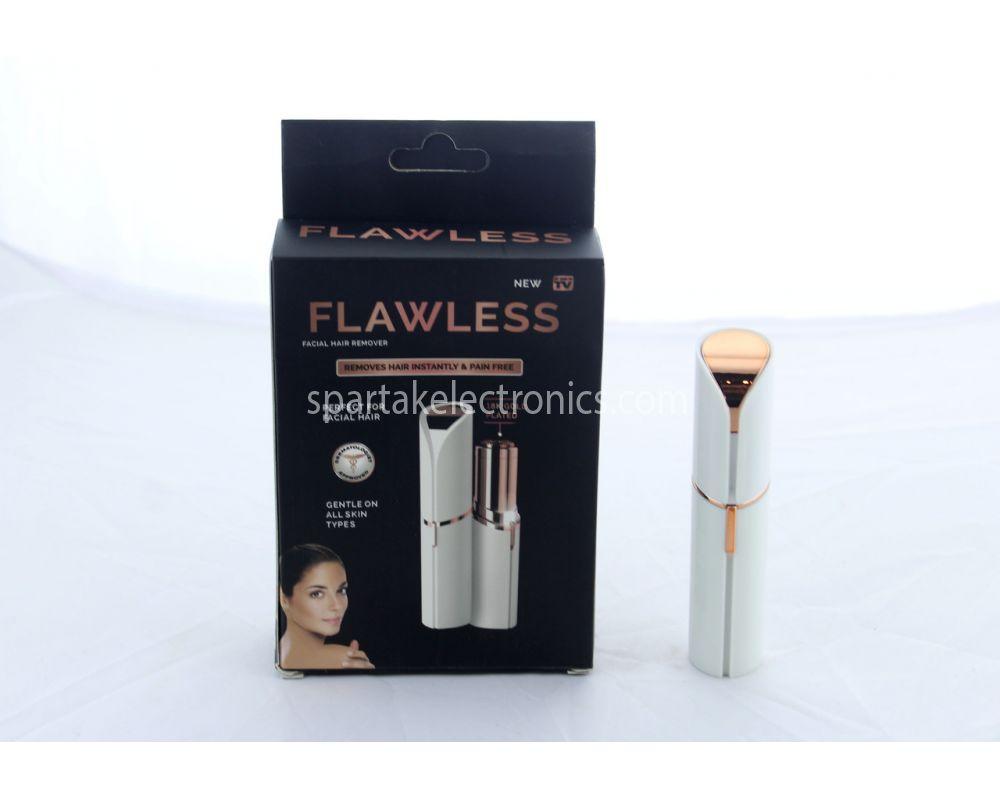 Епілятор flawless facial usb charge МАЛЬЕНЬКИЙ!! (100)в упак. 100 шт.