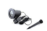 Лазерный проектор уличный BabySbreath SE326-02 на 12 изображений (Диско) (30)