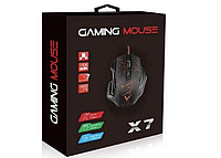 Мышка GAMING MOUSE X7 (60)