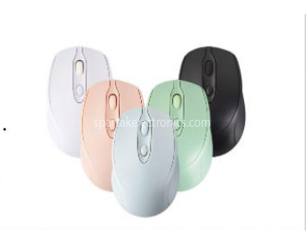Мишка MOUSE CM 127 (100)