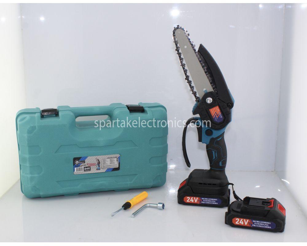 Електропила CHAIN SAW 6" TL 0600 (6)