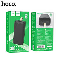 Моб. Зарядка POWER BANK HOCO J111B 30000MAH (24)