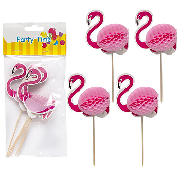 Блискучки для канапе