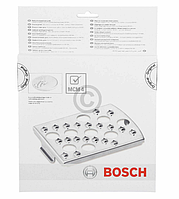 Диск для нарезки Bosch MCZ4RS1,для драников