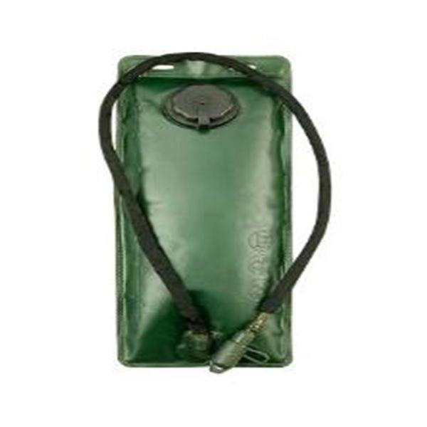 Ємність для води 3 літри (Camel Bag) Green, фото 1
