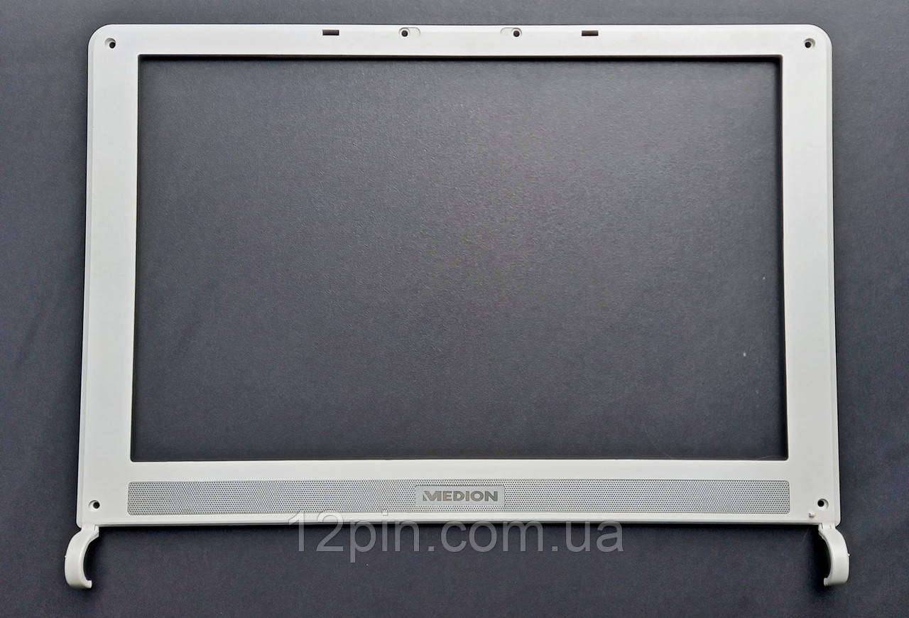 Рамка екрана Medion Akoya MD96360 MSI MS-1013 MSI S270 б.у. оригінал, фото 1