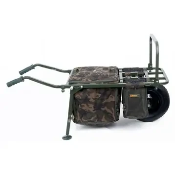 Візок Fox FX Explorer Barrow and Camo Lite Bag