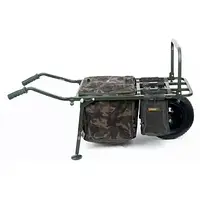 Візок Fox FX Explorer Barrow and Camo Lite Bag