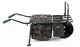 Візок Fox FX Explorer Barrow and Camo Lite Bag, фото 2