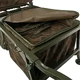 Візок Fox FX Explorer Barrow and Camo Lite Bag, фото 3