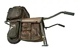 Візок Fox FX Explorer Barrow and Camo Lite Bag, фото 4