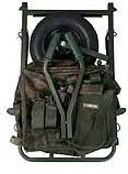 Візок Fox FX Explorer Barrow and Camo Lite Bag, фото 5