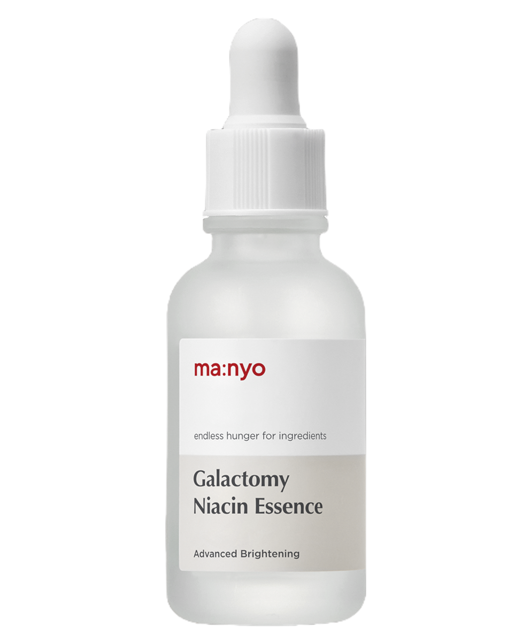 Manyo Есенція посилена з галактомісісом і ніацинамідом Galac Niacin 2.0 Essence 30 ml