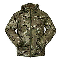 Зимняя куртка Fronter L7 Jacket Multicam размер S