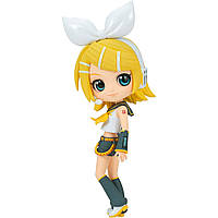 Фігурка VOCALOID Q Posket Kagamine Rin Ver.A