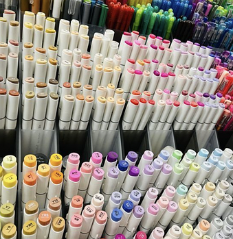 Канцтовары