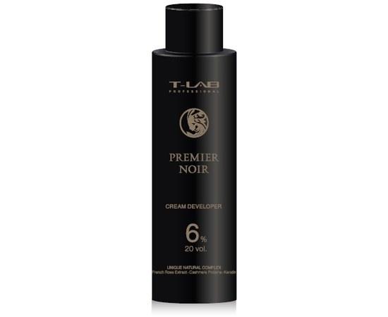Окисник T-Lab Professional Premier Blanc Cream Developer 20 vol 6% 150 мл, фото 1