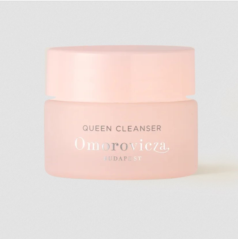 Зволожуючий очищуючий крем для обличчя Omorovicza Queen Cleanser 30ml, фото 1