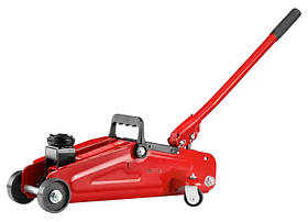 Домкрат гідравлічний 20 т пляшковий Ronix RH-4906 — MegaLavka