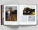 Книга про життя відомих художників. Ендрю Уайєт Andrew Wyeth: Memory and Magic живопис книги для художників, фото 9