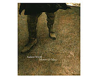Книга о жизни известных художников. Эндрю Уайет Andrew Wyeth: Memory and Magic живопись книги для художников