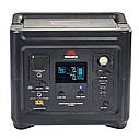 Портативна зарядна станція Vitals Professional PS 500qc LiFePO4 288 Вт/год, фото 2