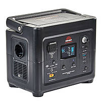 Портативная зарядная станция Vitals Professional PS 500qc LiFePO4 288 Вт/ч