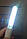 Світлодіодний портативний ліхтарик USB лампа 8 LED, фото 3