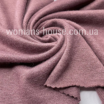 Трикотаж Ангора 150 см 200 г/м2 ОПТ Фрезовий