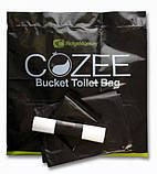 Картриджі для біотуалету Ridge Monkey CoZee Toilet Bags x5, фото 3