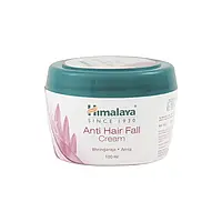 КРЕМ ВІД ВИПАДІННЯ ВОЛОССЯ "ХІМАЛАЯ"  (100 МЛ) ANTI HAIR FALL CREAM  "HIMALAYA"