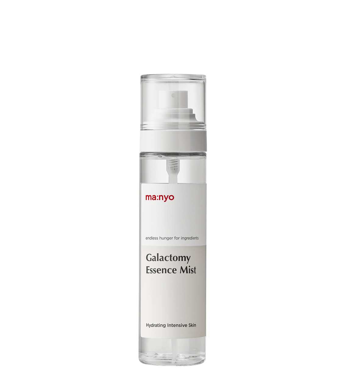 Manyo Міст-есенція зволожувальний з галактомісісом Galactomy Essence Mist 120 ml