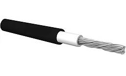Кабель Top Cable MED000792 PV H1Z2Z2-K 1х4мм Чорний