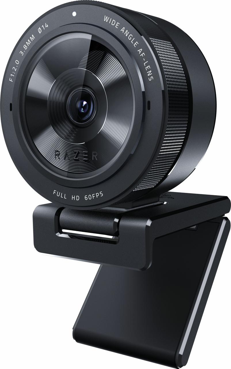 Веб-камера RAZER Kiyo Pro SHP