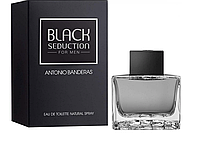 Antonio Banderas Black Seduction edt 50ml