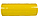 Скотч пакувальний жовтий 45 мкм 100 м клейка стрічка, фото 5