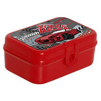 Ланчбокс детский Small Lunch Box-Car Herevin 161271-002